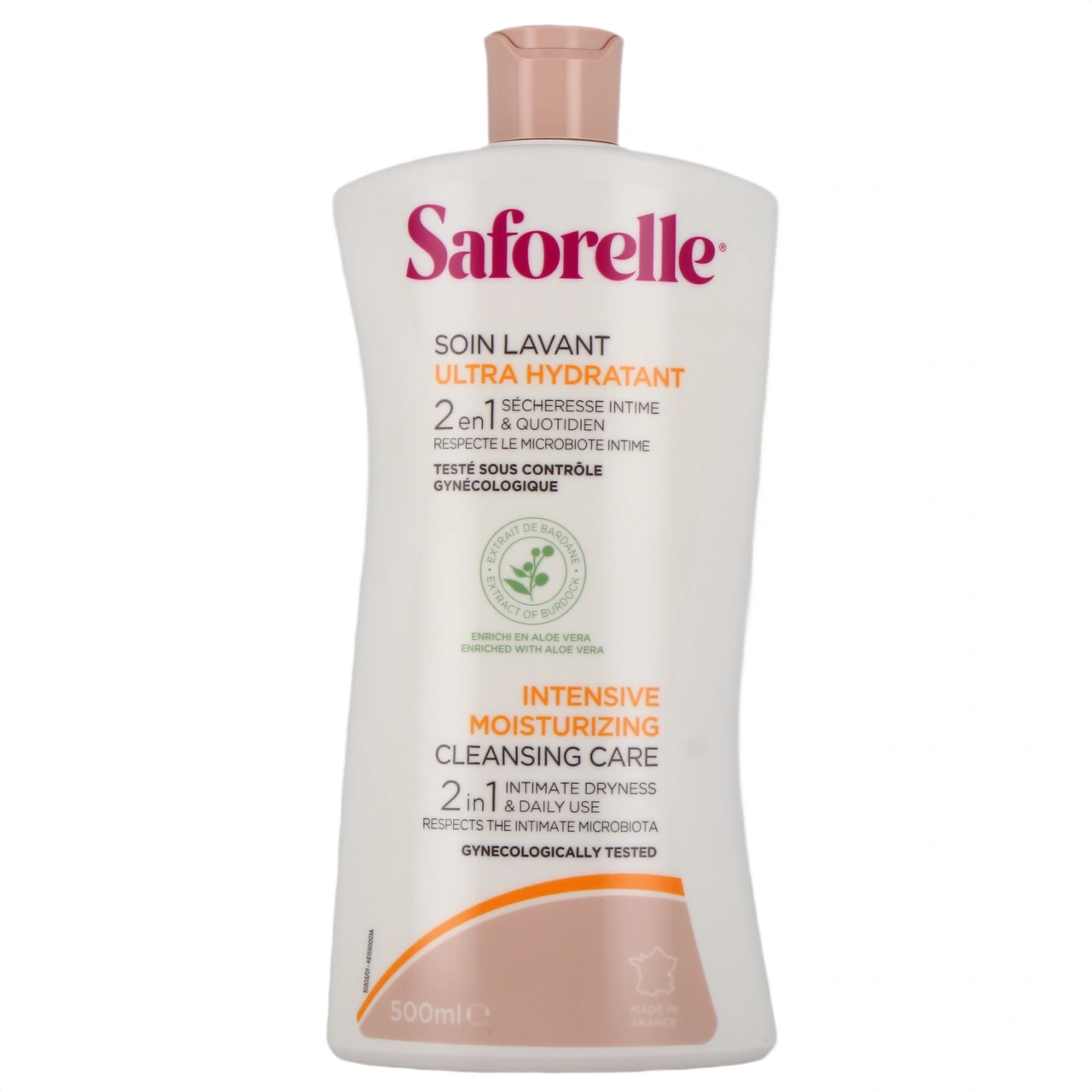 Saforelle Soin Lavant Ultra-Hydratant - Vue 11
