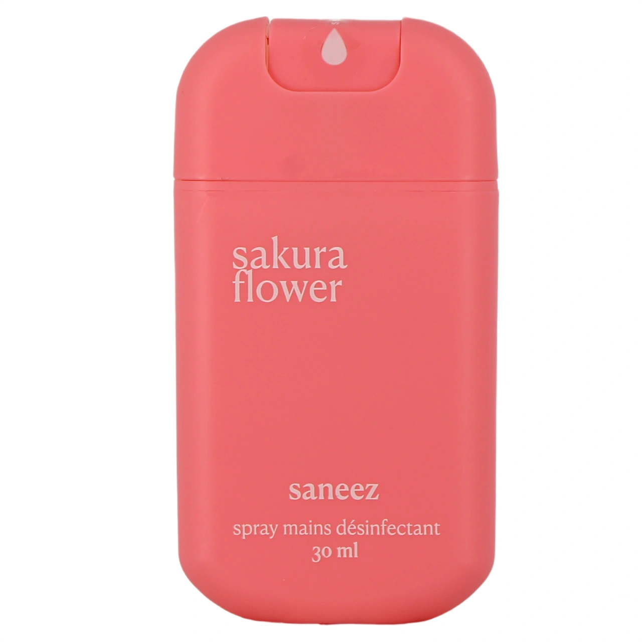 Saneez Spray Mains Désinfectant - Vue 4