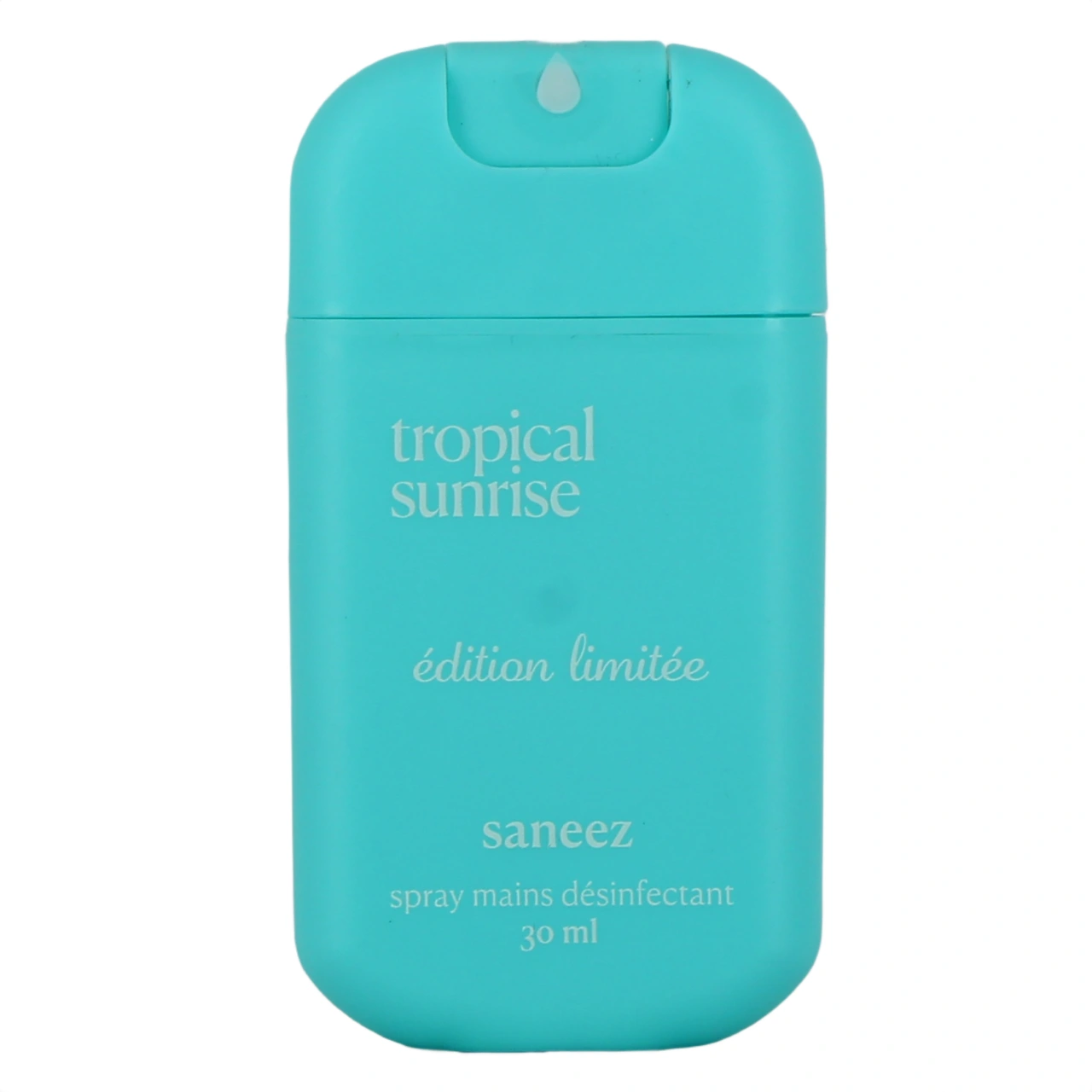 Saneez Spray Mains Désinfectant - Vue 13