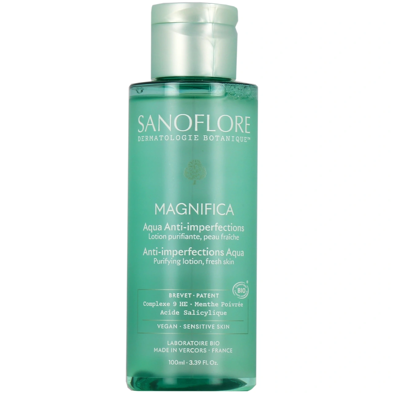 Sanoflore Aqua Magnifica - Magnifica