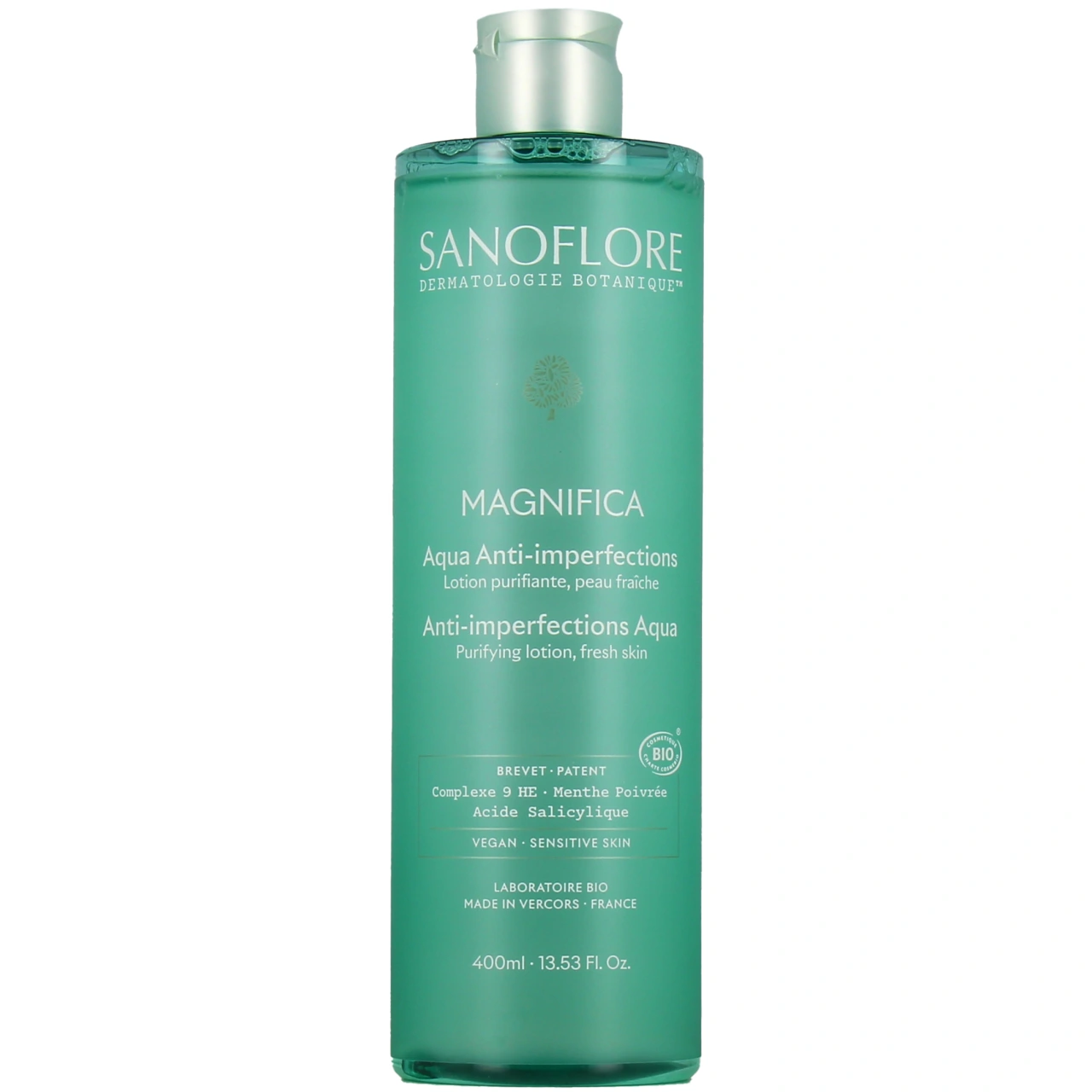 Sanoflore Aqua Magnifica - Vue 7