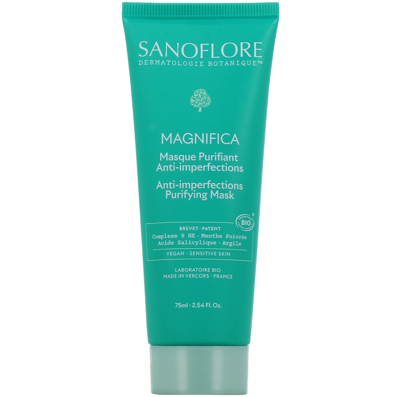 Sanoflore Masque Magnifica - Magnifica