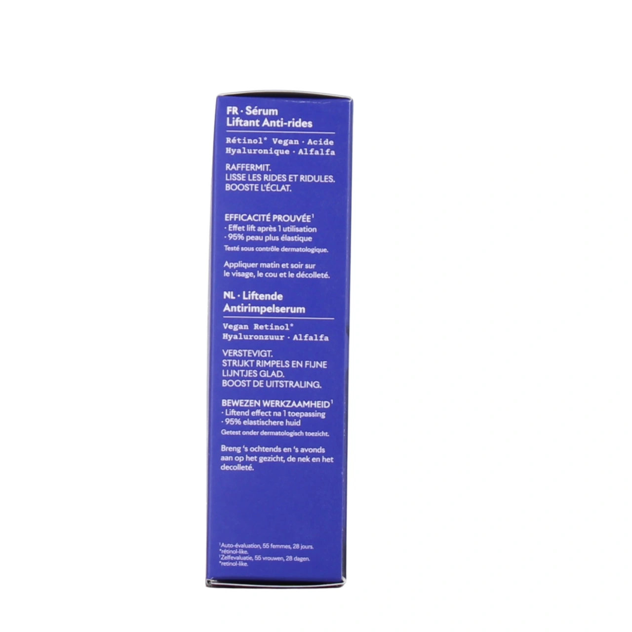 Sanoflore Merveilleuse Sérum Liftant Anti-Rides - Vue 4