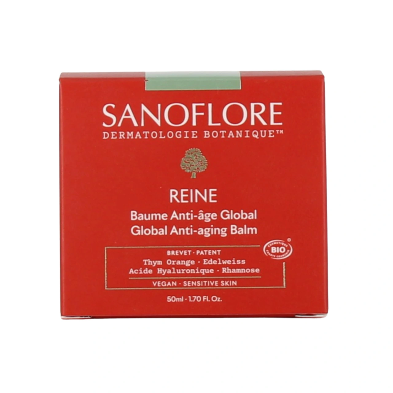 Sanoflore Reine Baume Anti-Age Global - Vue 2