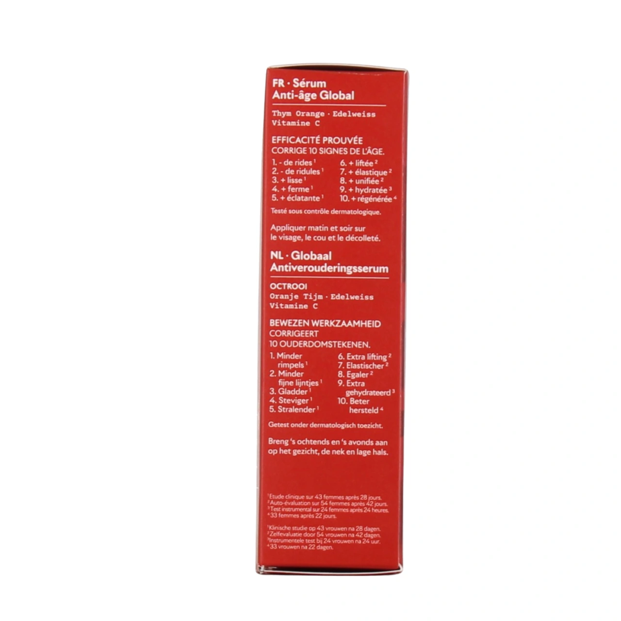 Sanoflore Reine Sérum Anti-Age Global - Vue 4
