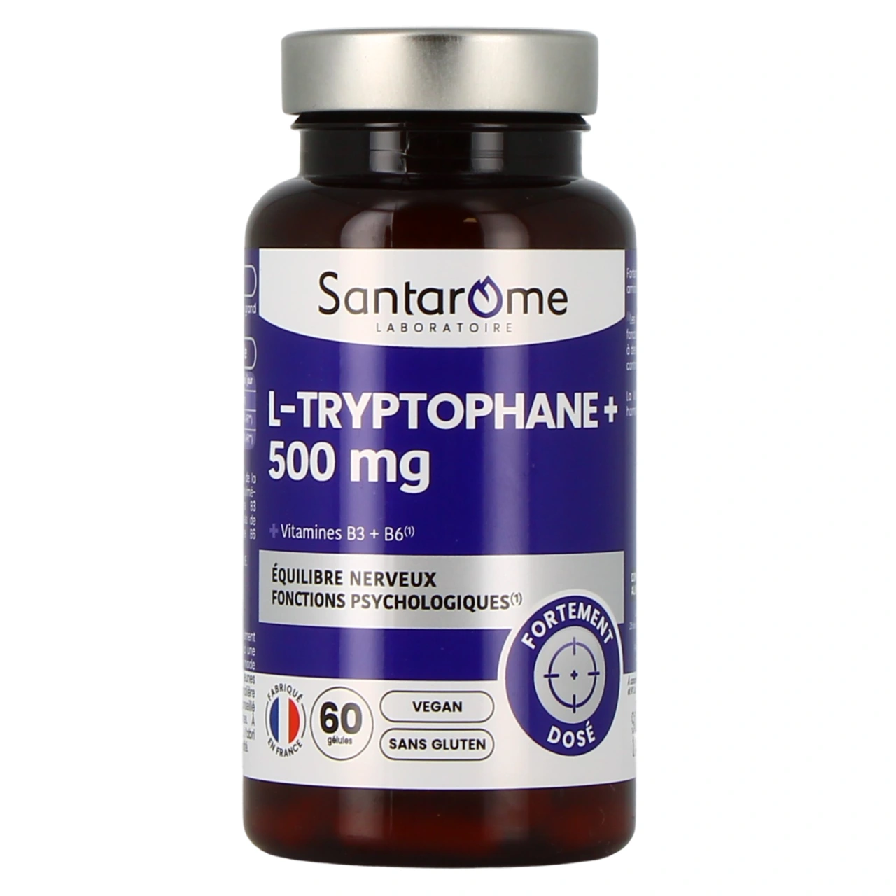 Santarome L-Tryptophane - Santarome Bio