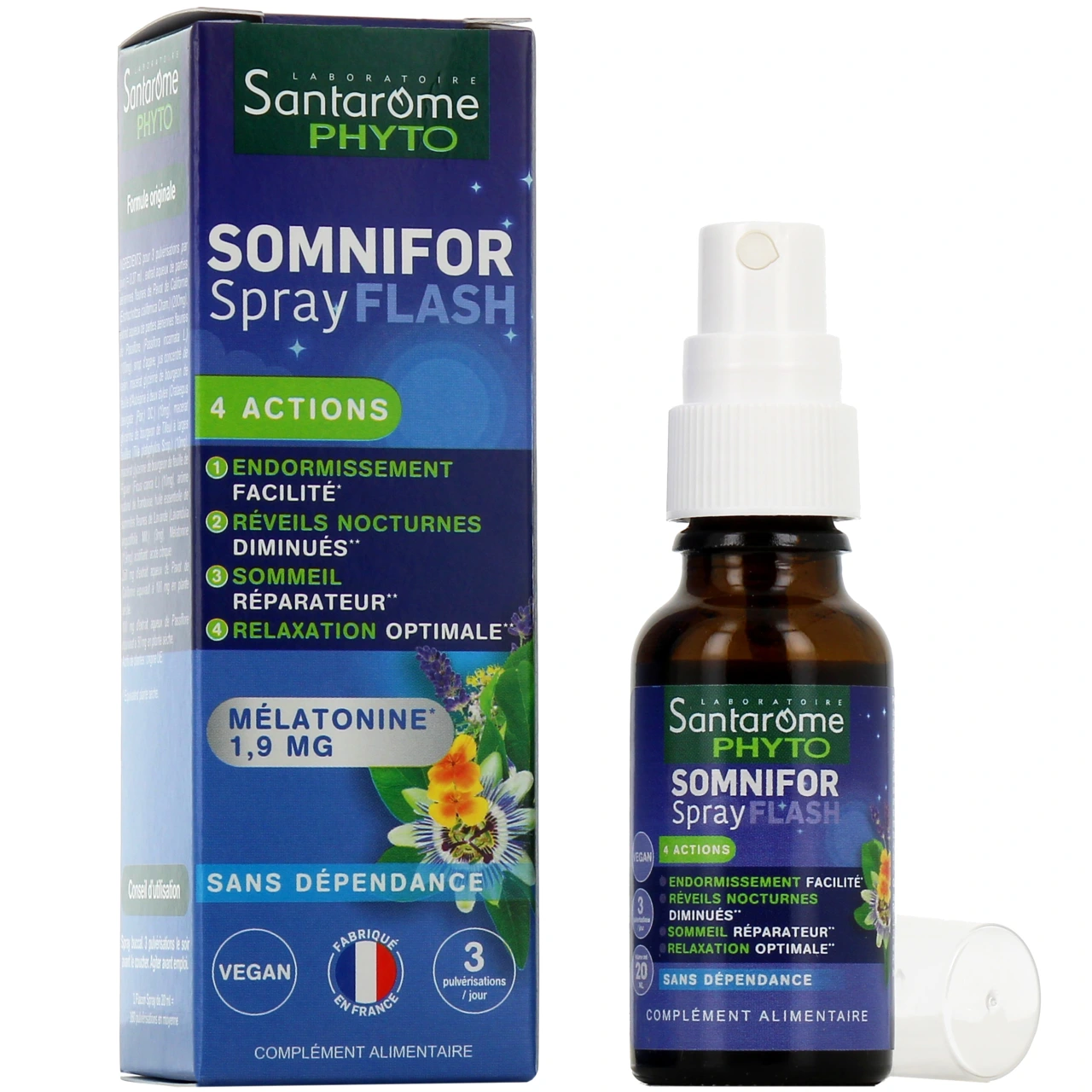 Santarome Somnifor - Vue 13