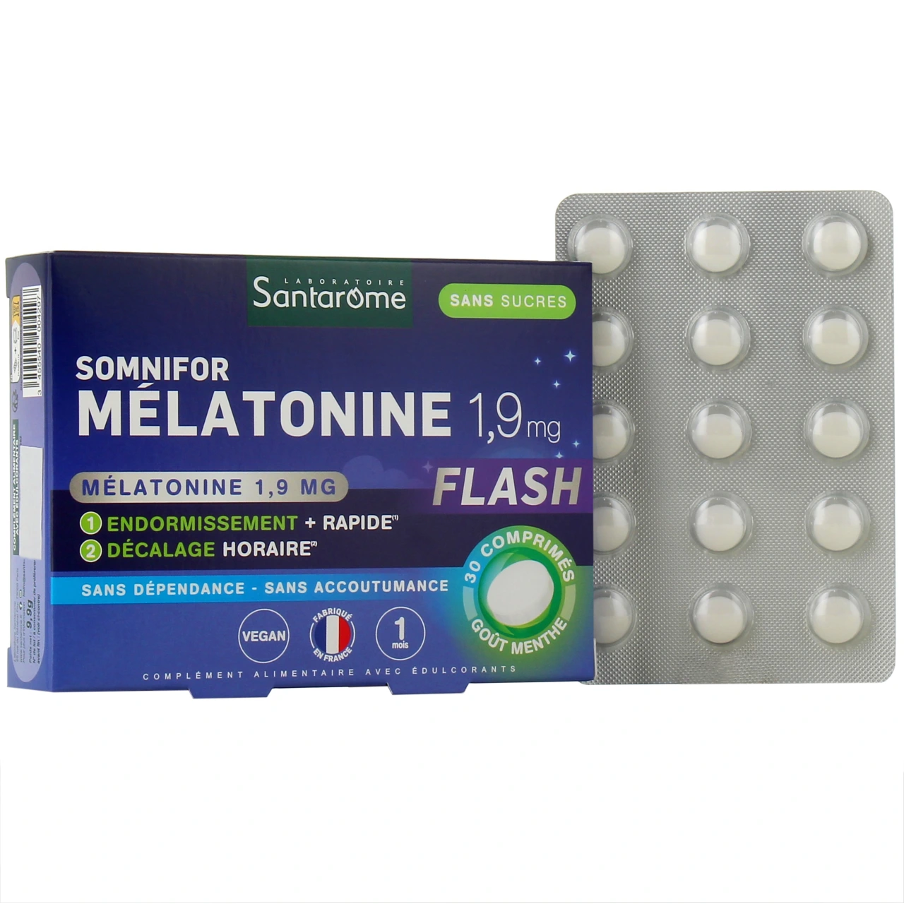 Santarome Somnifor - Vue 10