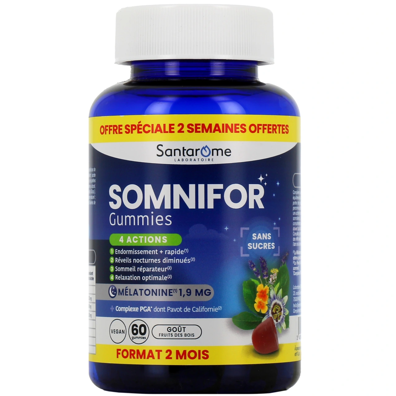 Santarome Somnifor - Vue 7