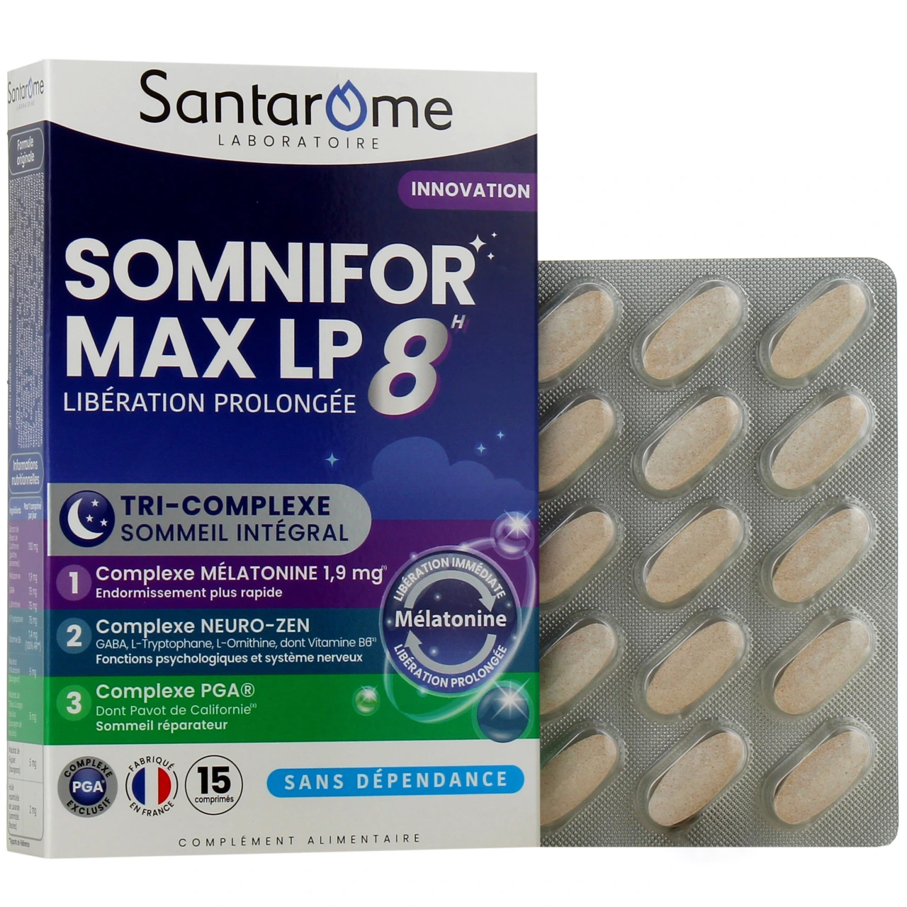 Santarome Somnifor - Vue 16