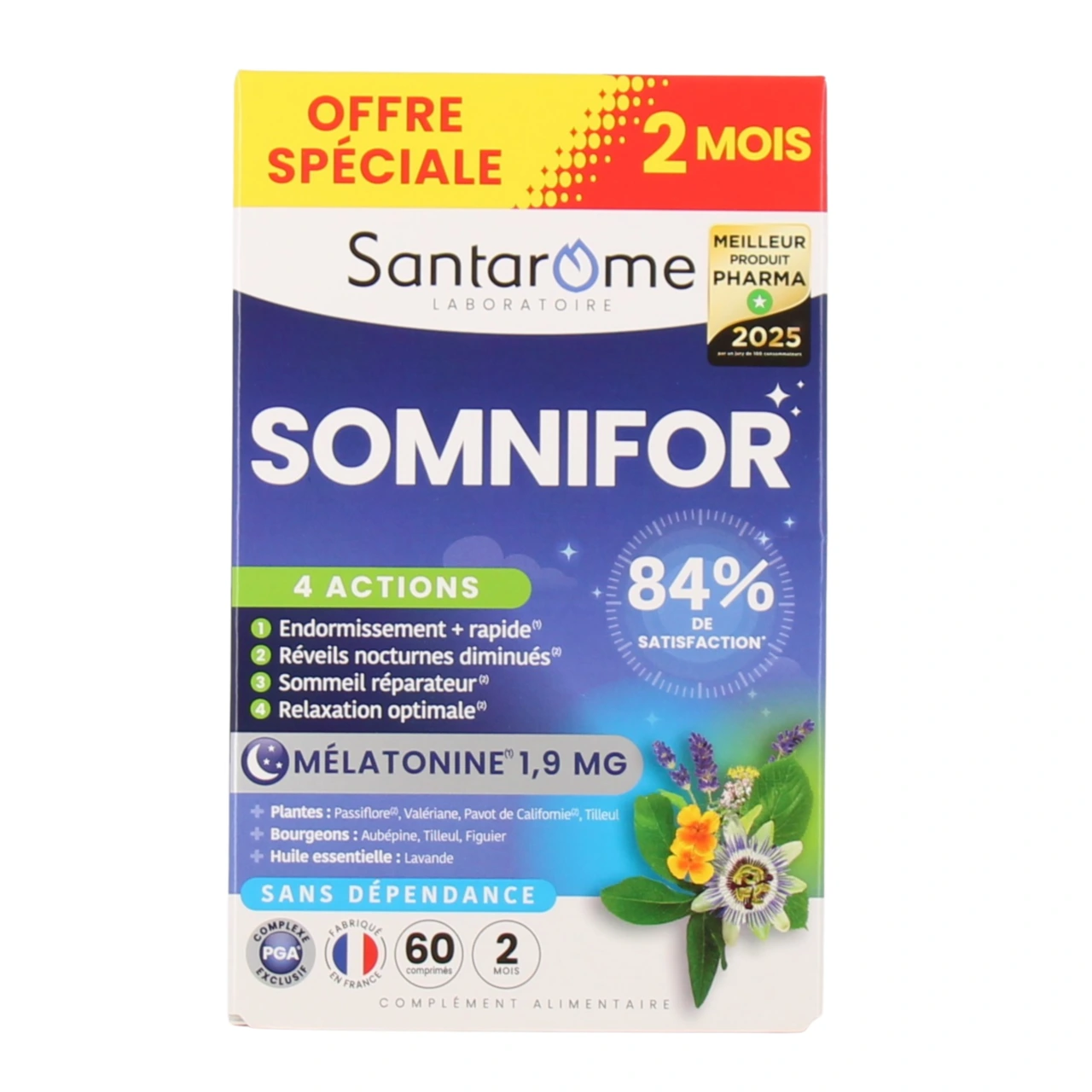 Santarome Somnifor - Vue 20