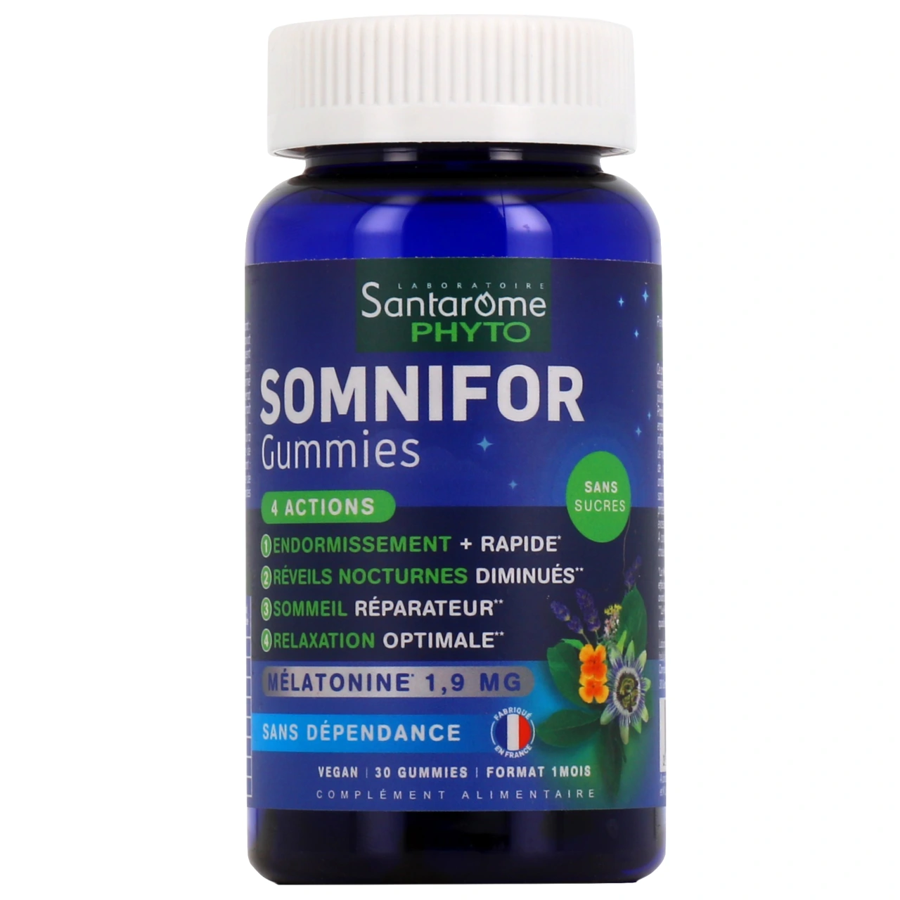 Santarome Somnifor - Vue 4