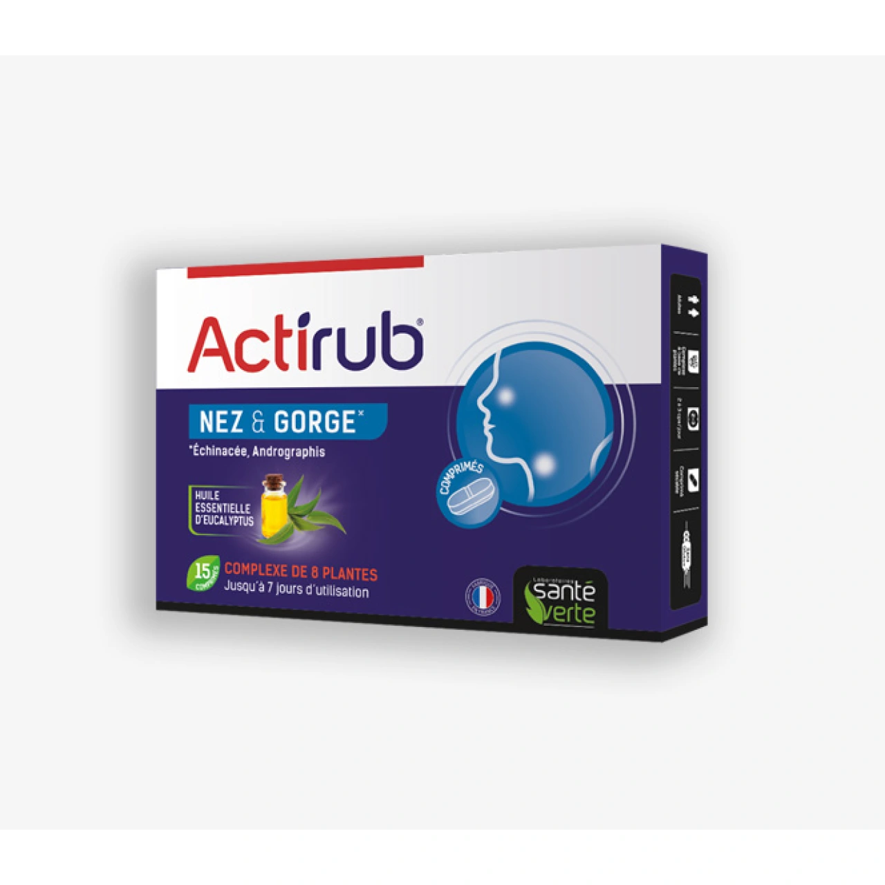 Actirub Coups de Froid - Vue 5