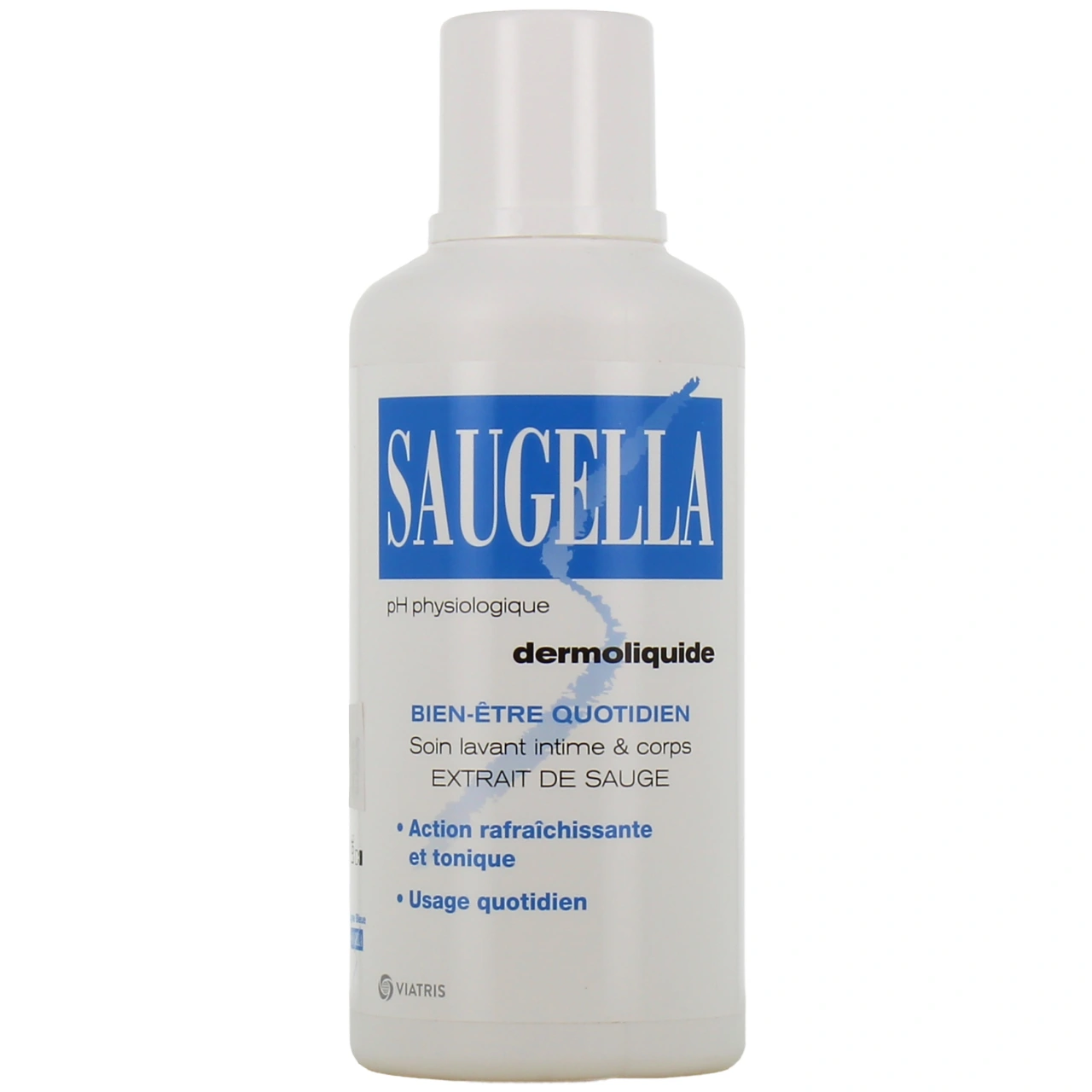 Saugella Dermoliquide Hygiène intime - Vue 13