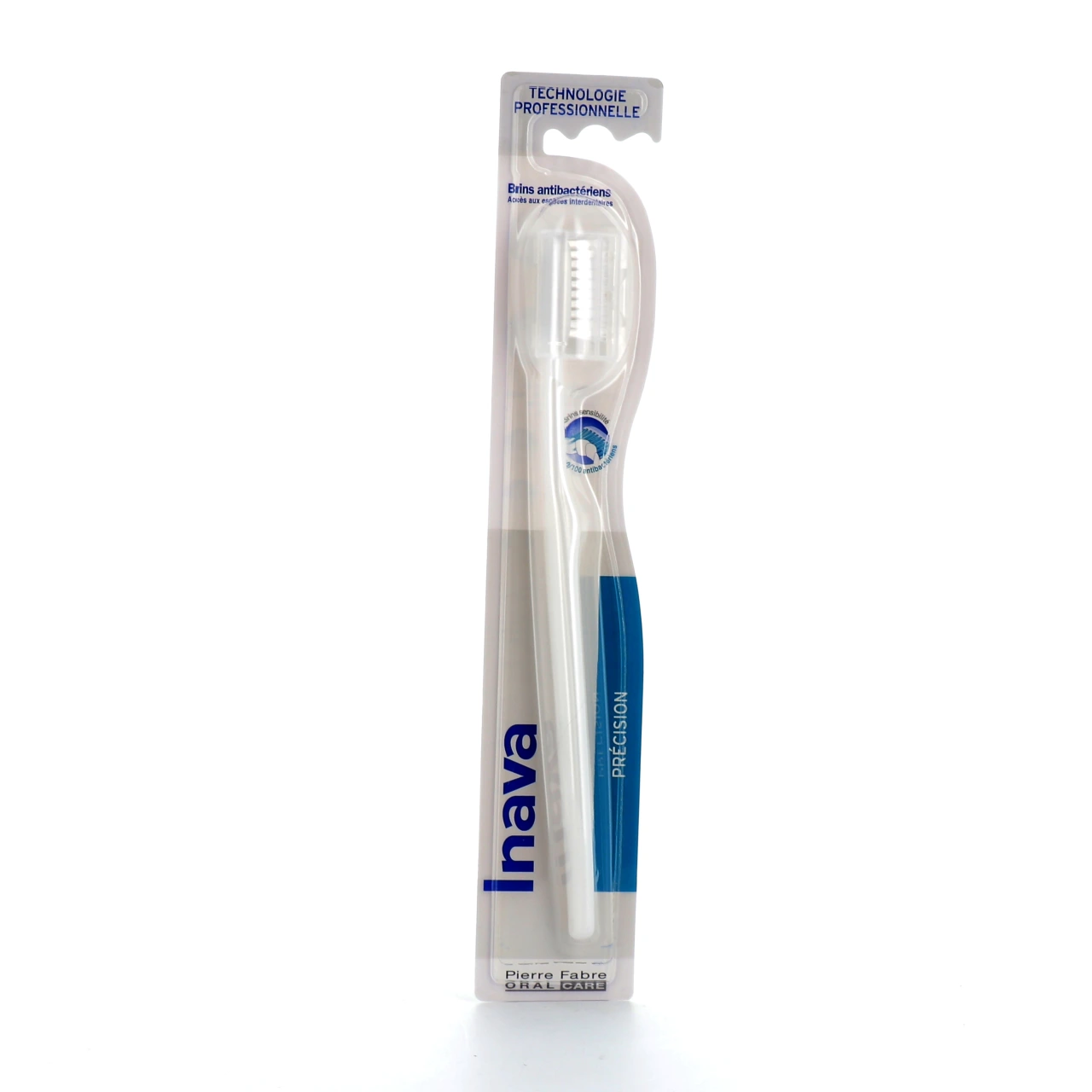 Inava Précision Brosse à Dents - Inava