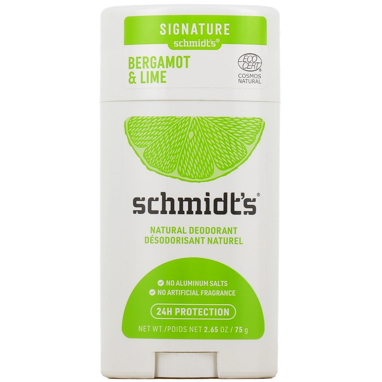 Schmidt's Déodorant Stick - Vue 11