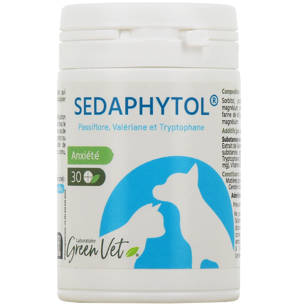 Sedaphytol - GreenVet