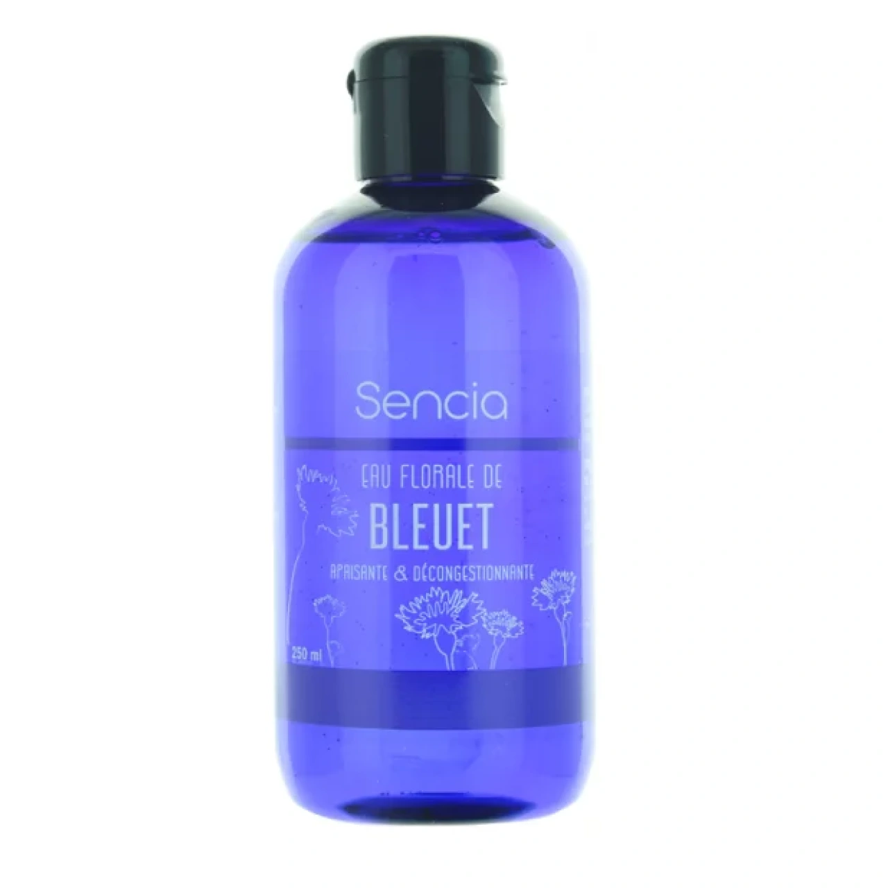 Cooper Sencia Eau Florale de Bleuet - Vue 4