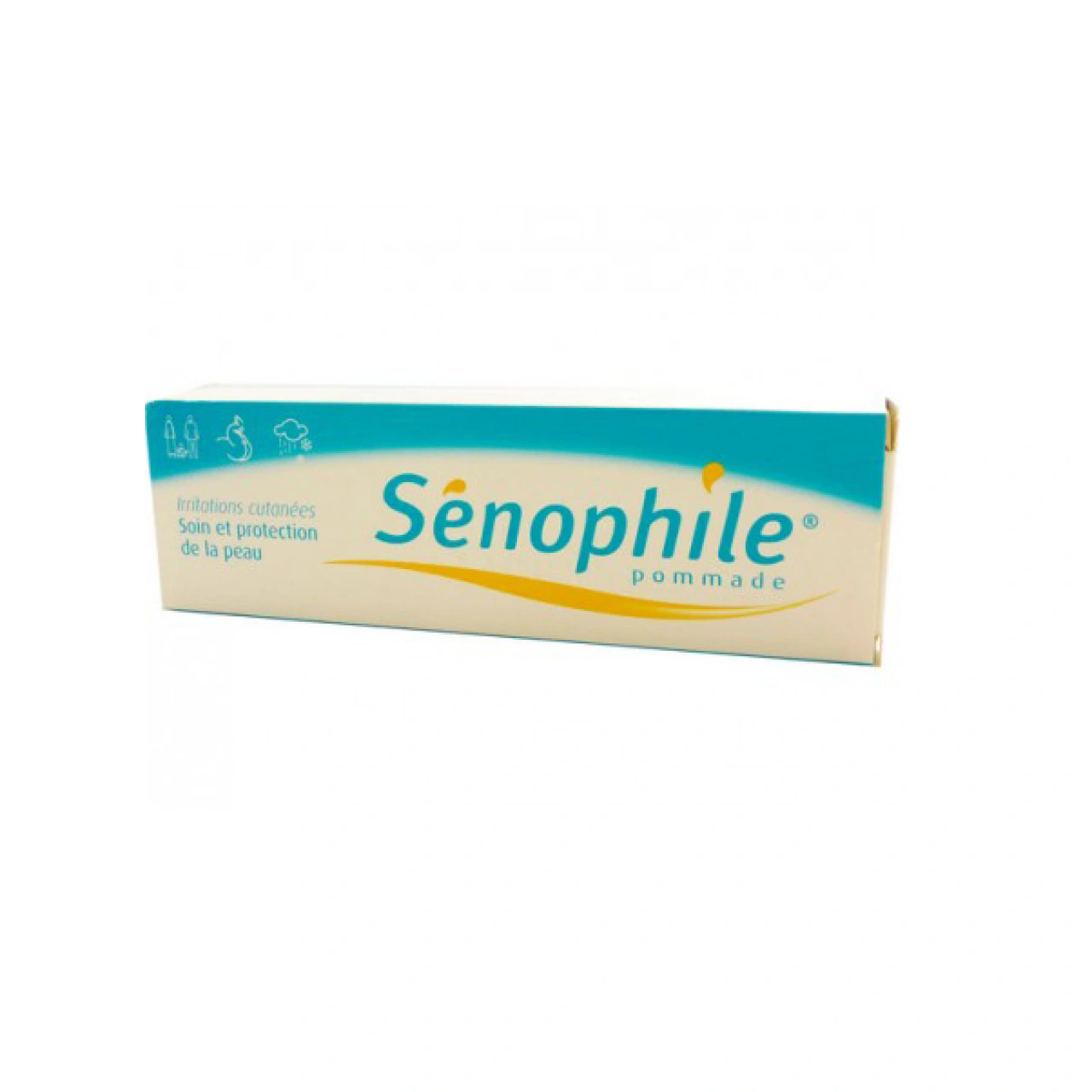 Sénophile Pommade - Cooper