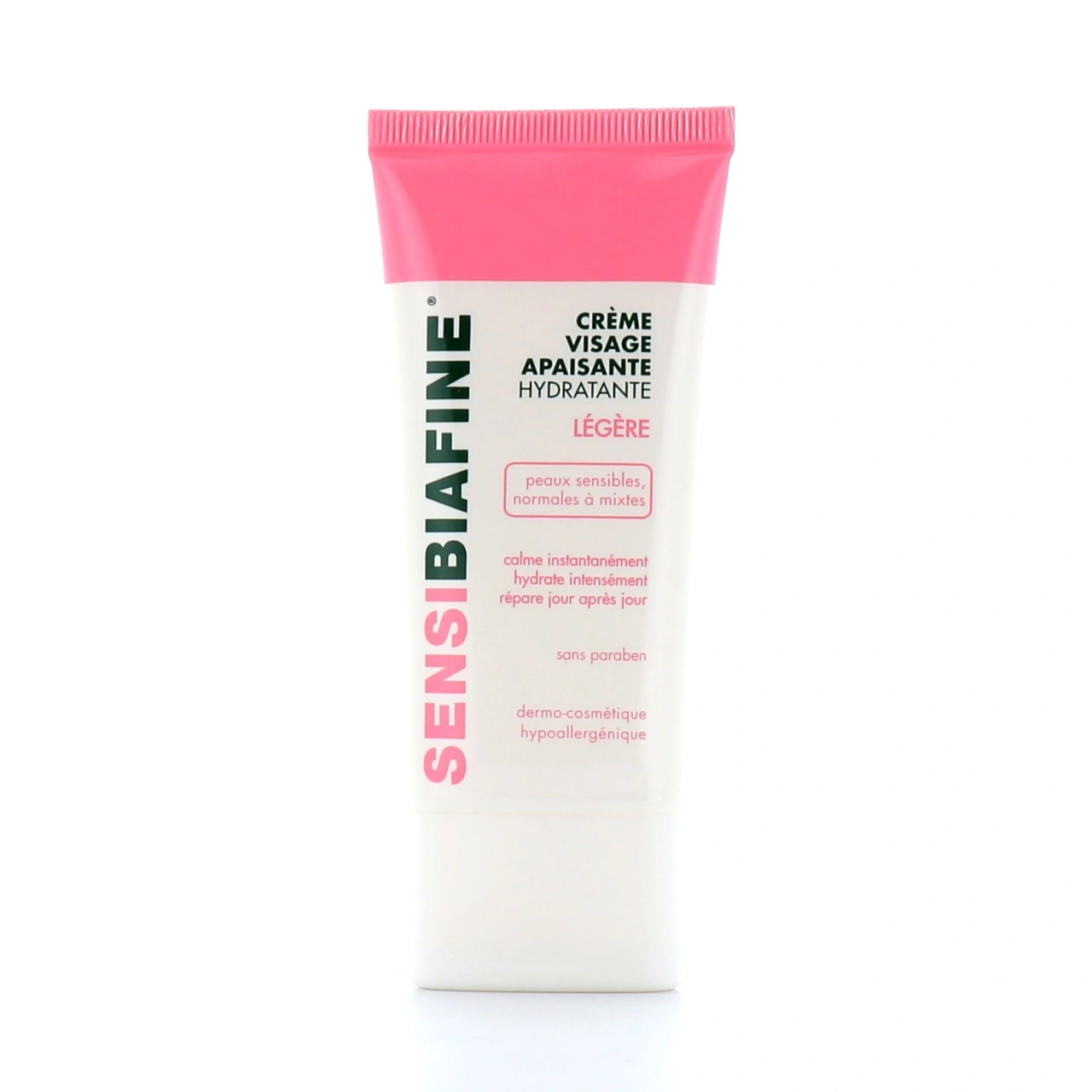 SensiBiafine Crème Visage Apaisante Hydratante - Vue 3