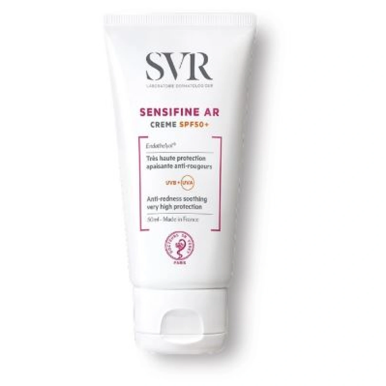 SVR Sensifine AR Crème SPF 50+ - Vue 7