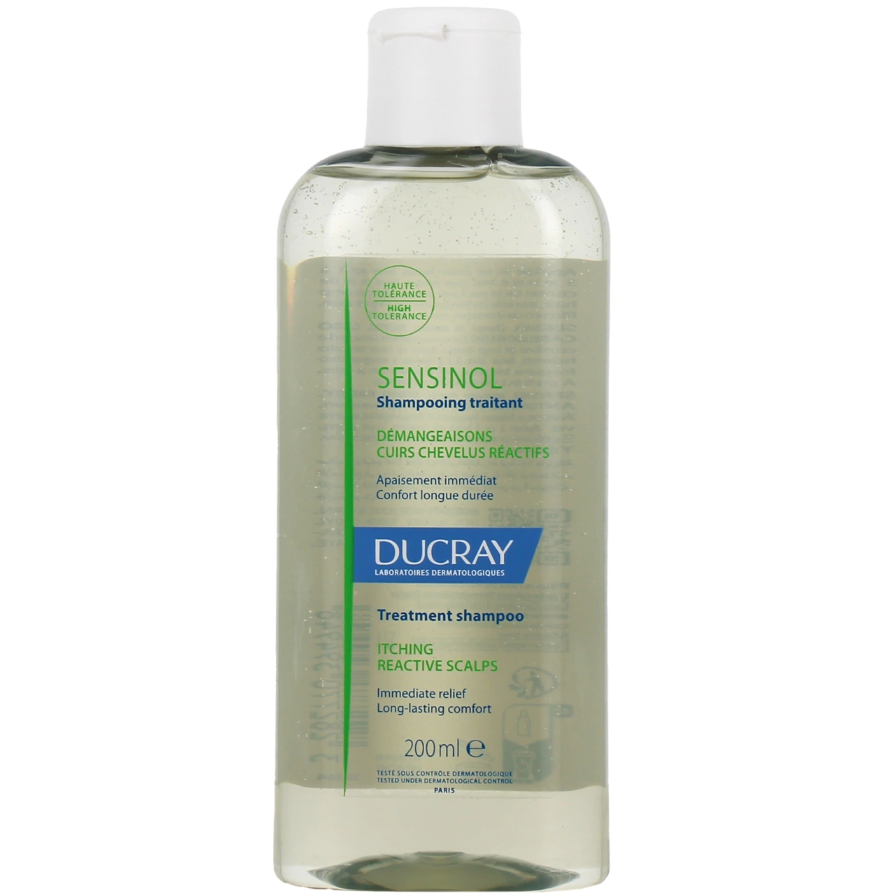Sensinol Shampooing Traitant - Sensinol