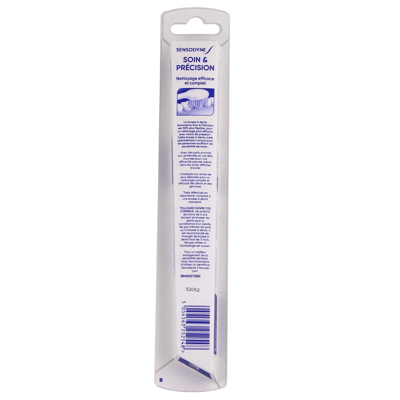 Sensodyne Brosse à Dents Soin & Précision - Vue 2
