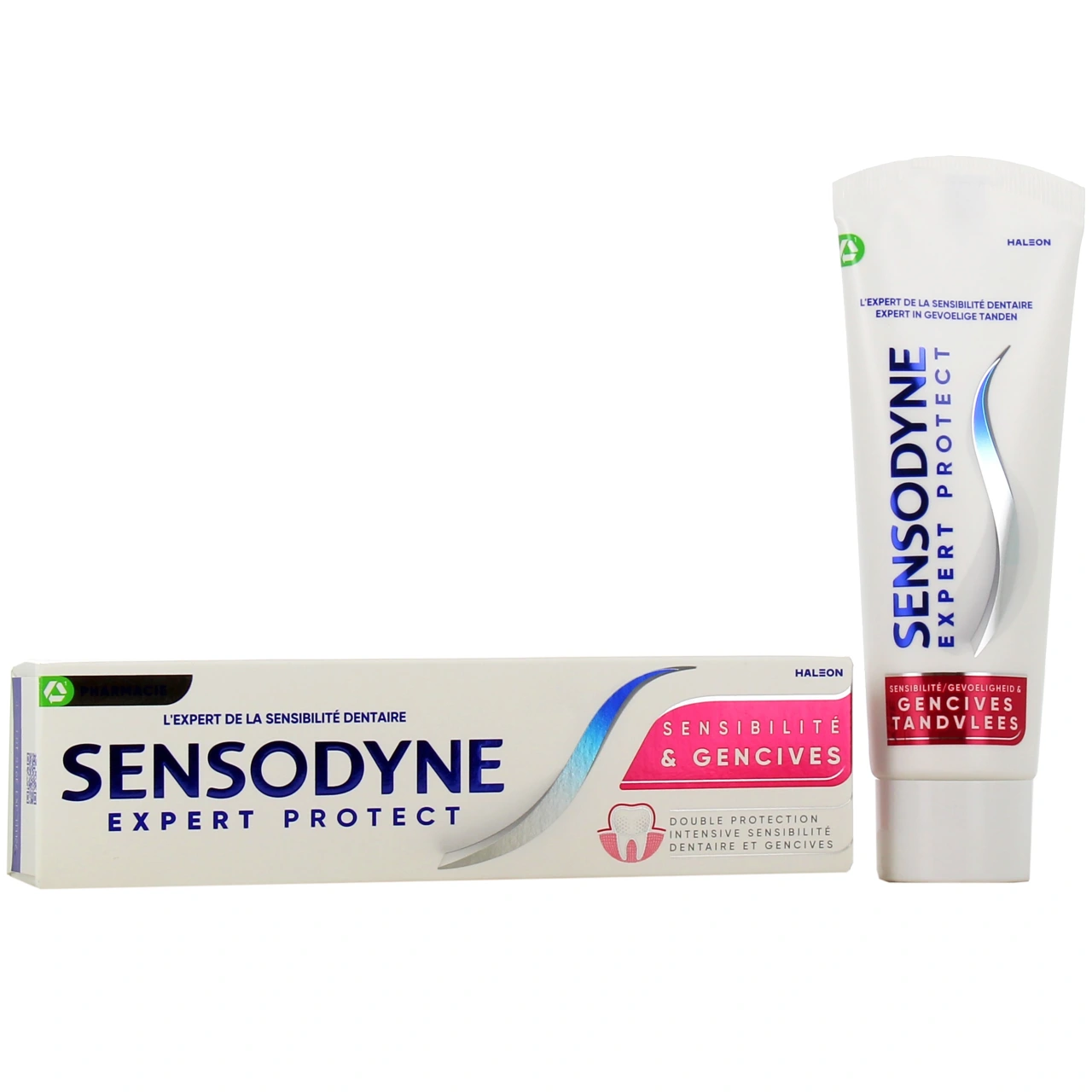 Sensodyne Dentifrice Sensibilité & Gencives - Sensodyne