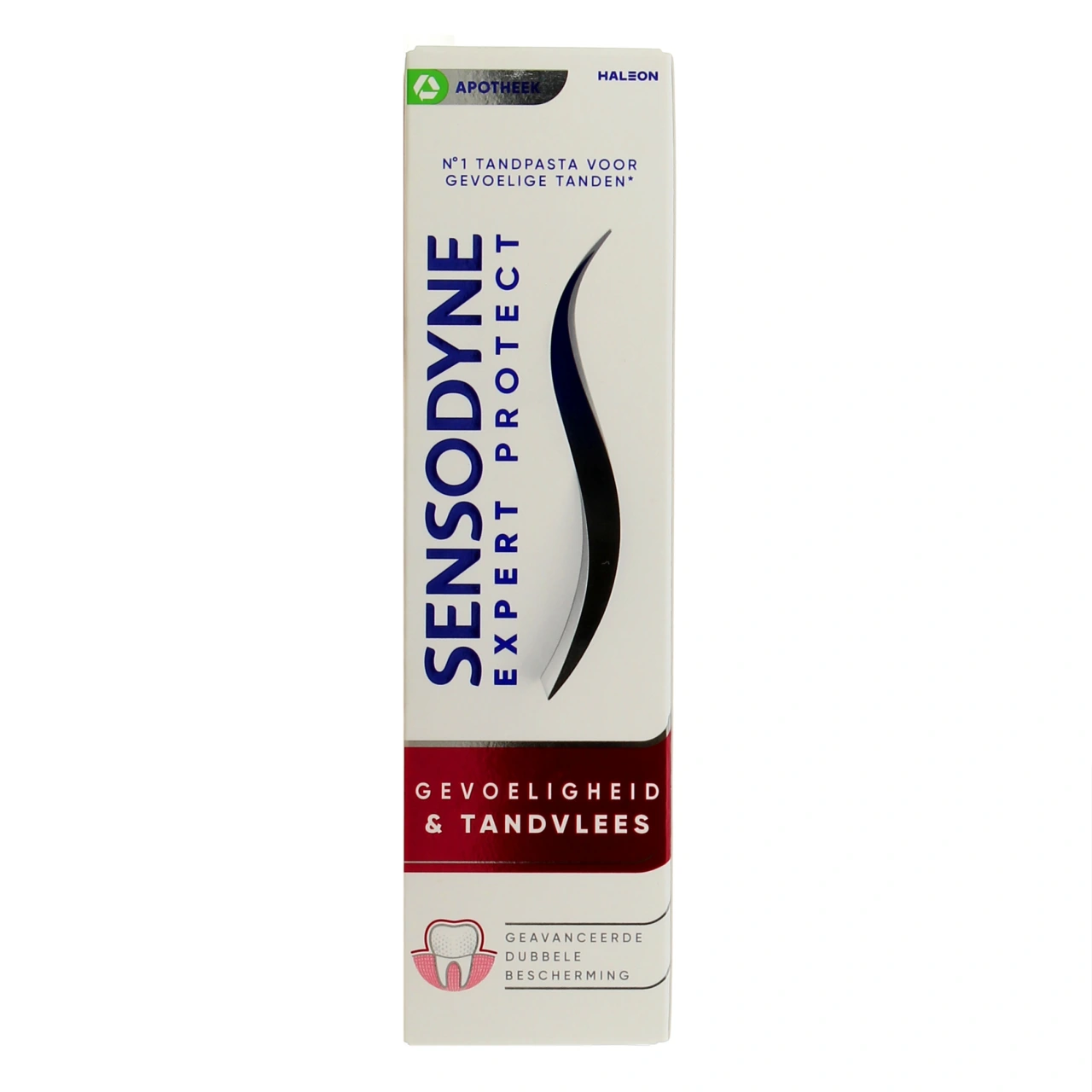 Sensodyne Dentifrice Sensibilité & Gencives - Vue 3