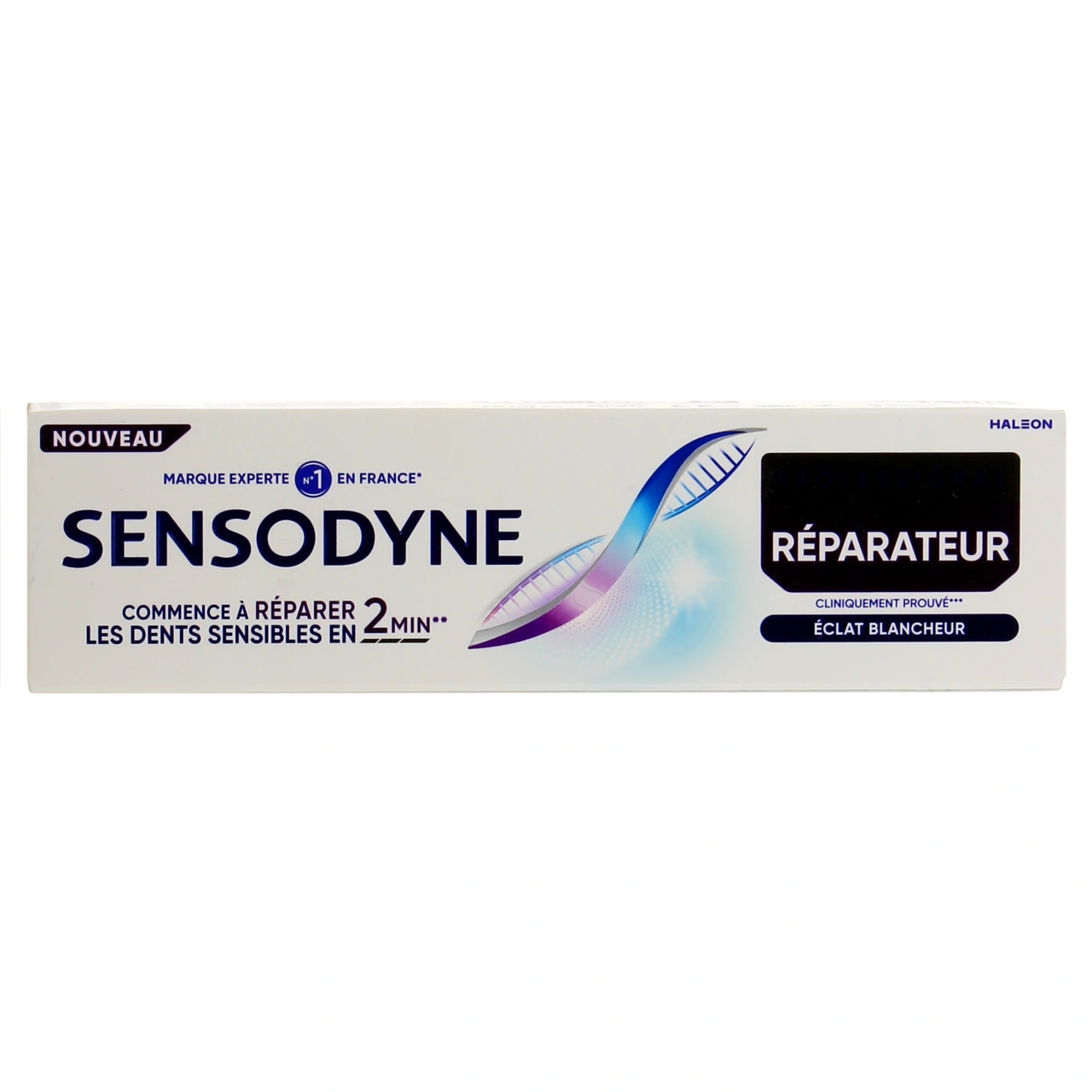 Sensodyne Professional Dentifrice Réparateur - Vue 3