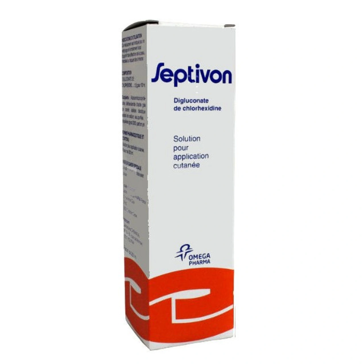 Septivon Solution Antiseptique - Vue 10