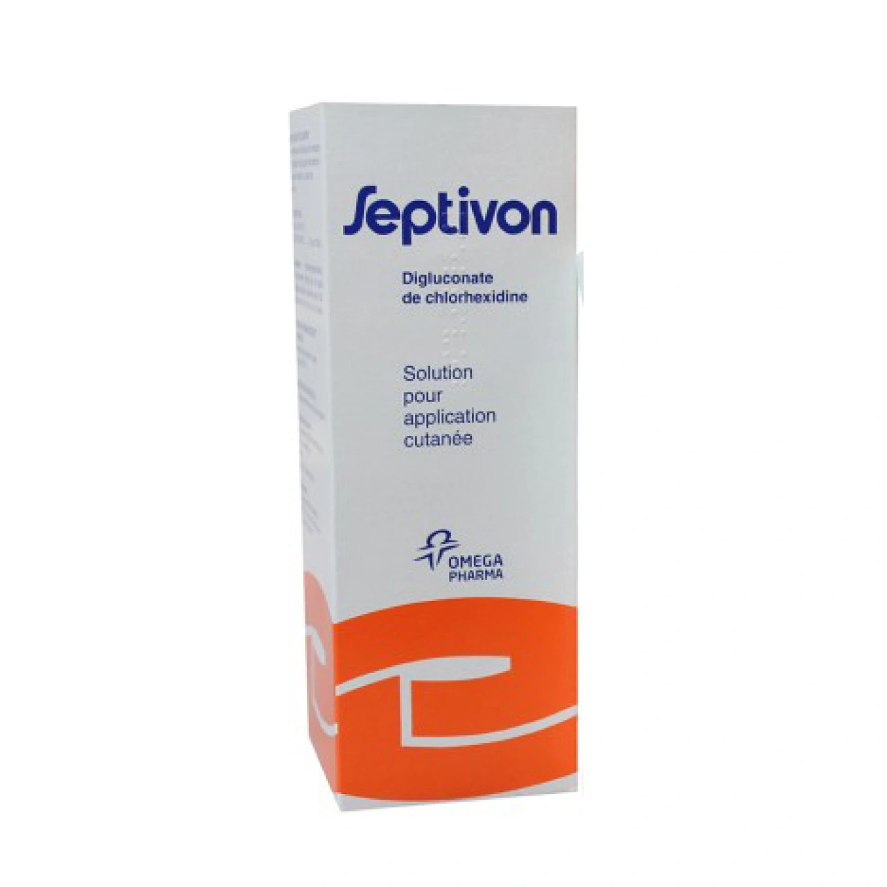 Septivon Solution Antiseptique - Vue 9