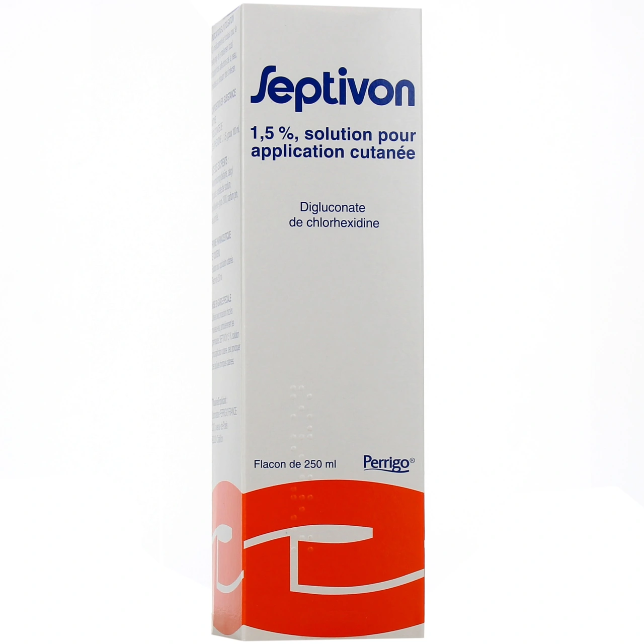 Septivon Solution Antiseptique - Omega Pharma