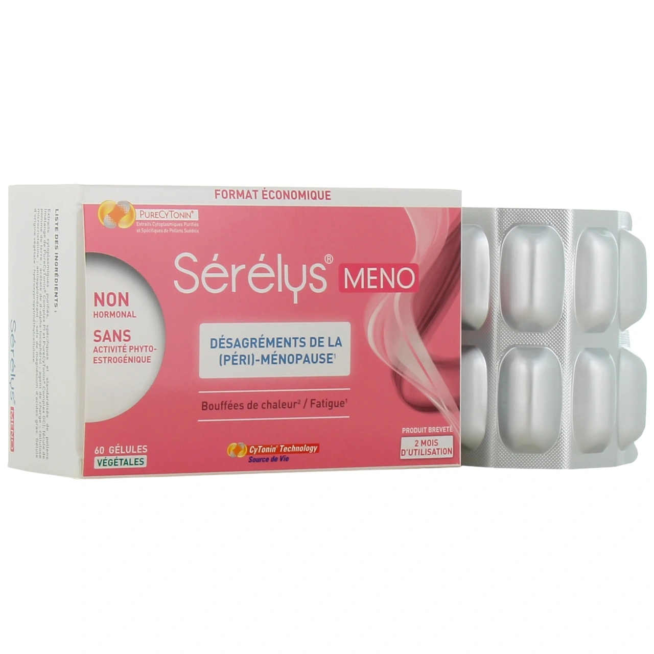 Serelys Meno - Vue 4