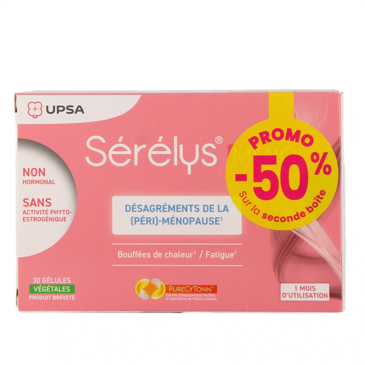 Serelys Meno - Vue 9