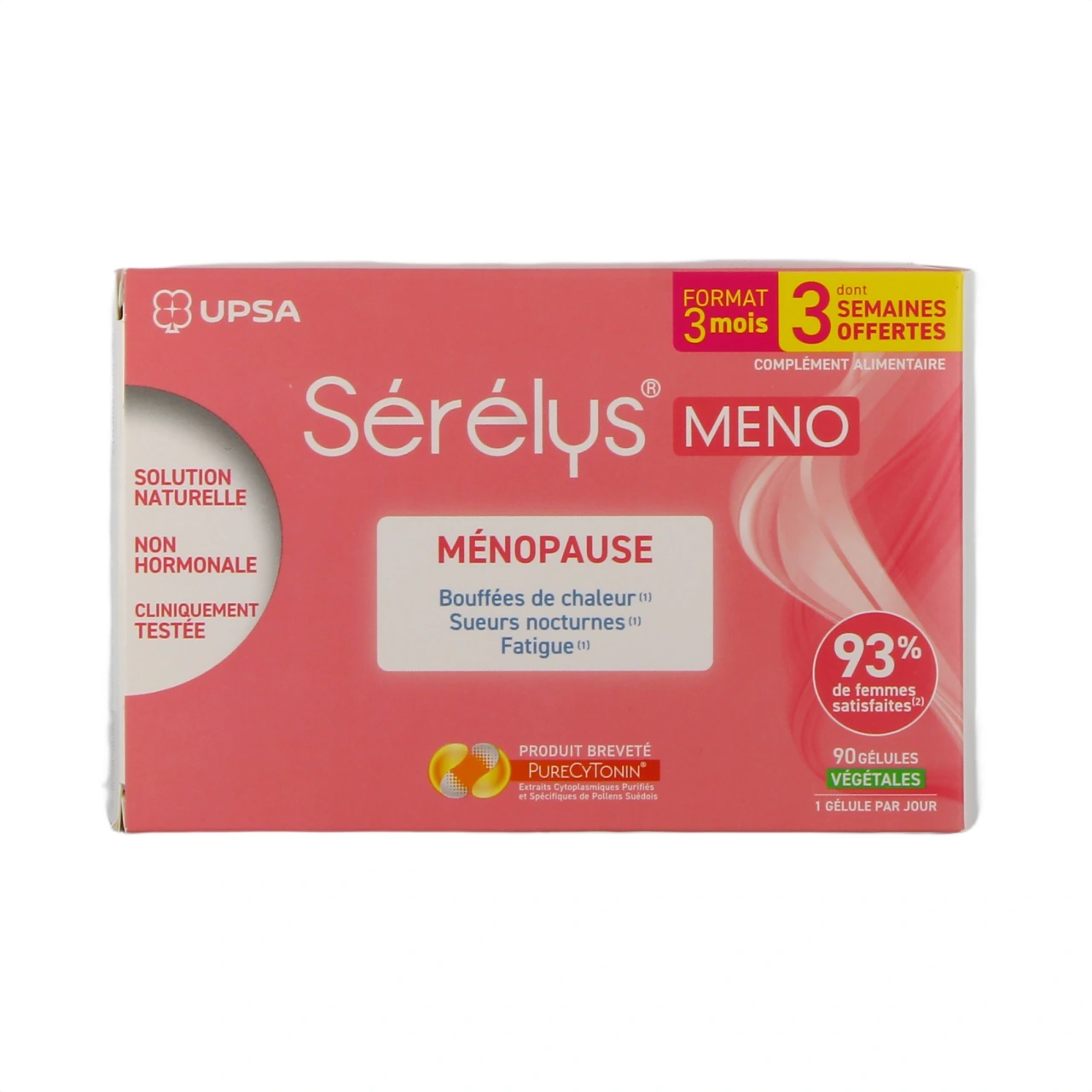 Serelys Meno - Vue 2