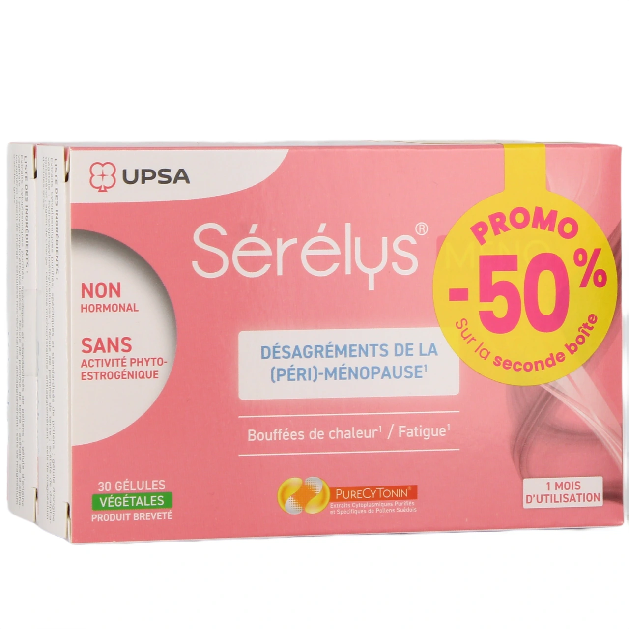 Serelys Meno - Vue 8