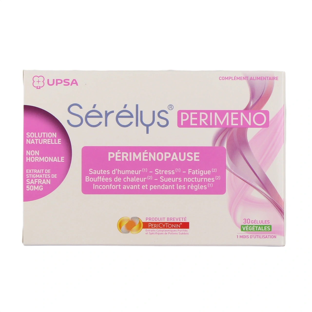 Sérélys Perimeno - Vue 2