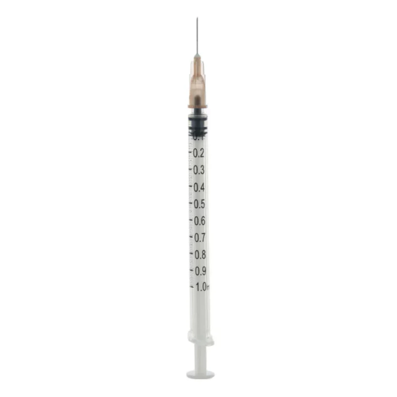Seringue Tuberculine 1ml - Euromedis