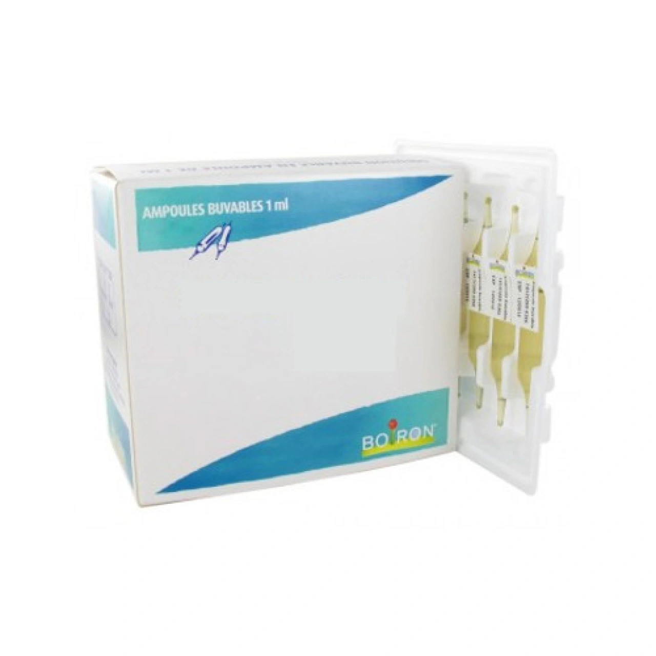 Serum Anticolibacillaire 8DH - Boiron