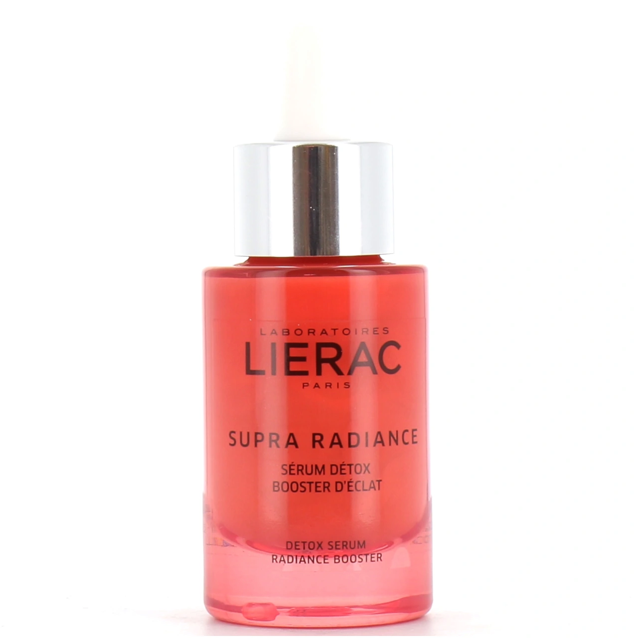 Lierac Supra Radiance Sérum Détox Booster d'Eclat - Vue 3