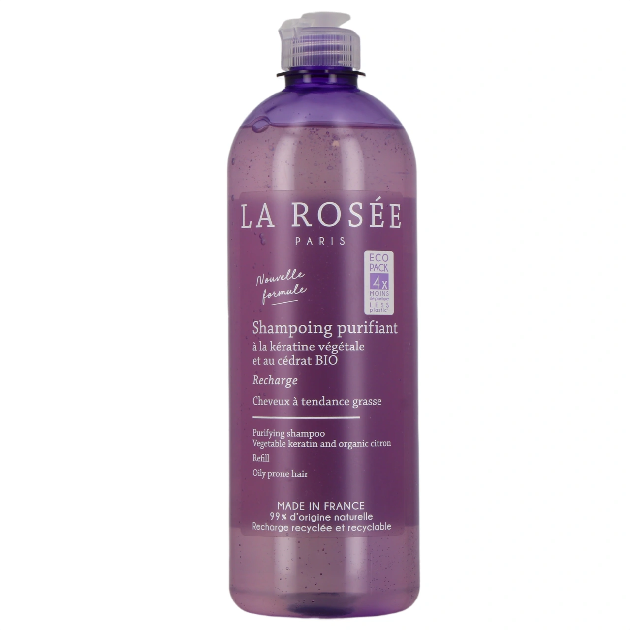 Shampoing La Rosée - Vue 8