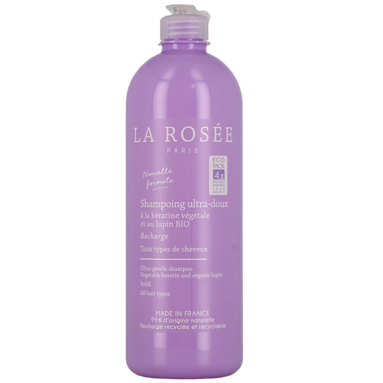 Shampoing La Rosée - Vue 5