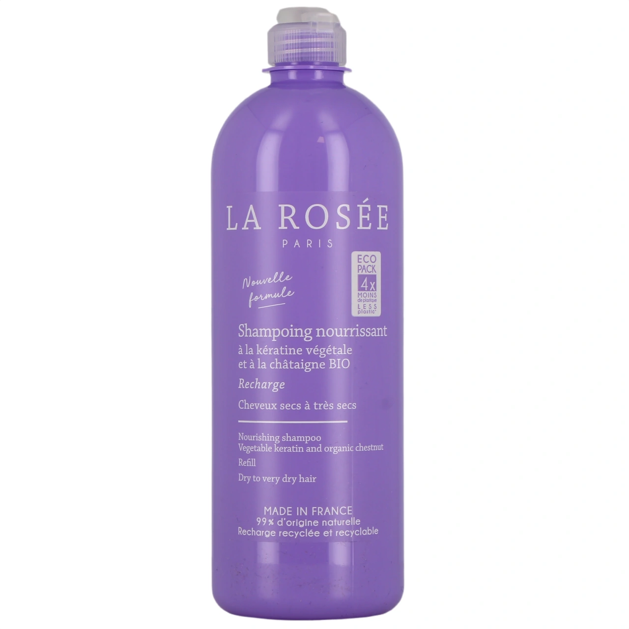 Shampoing La Rosée - La Rosée