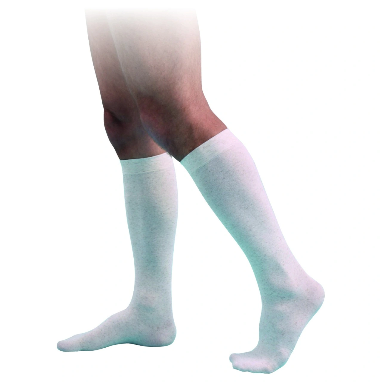 Sigvaris Active Confort Fraîcheur Chaussettes Classe 2 - Vue 2