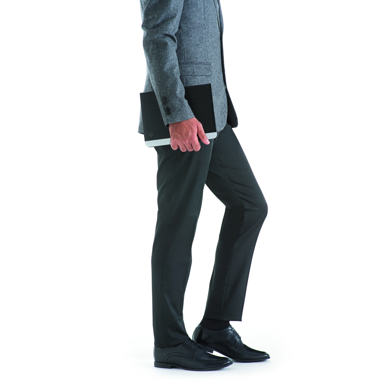 Sigvaris Expert Chaussettes Homme Classe 3 - Vue 2