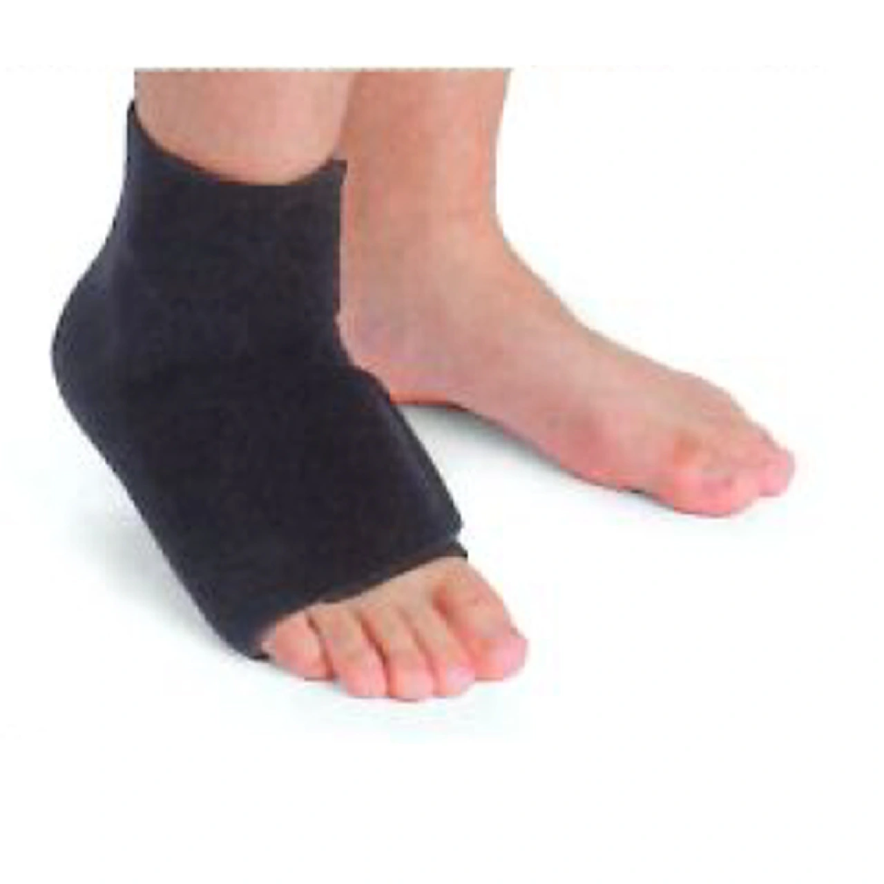 Sigvaris comperboot compression ajustable pour le pied et la cheville - Sigvaris