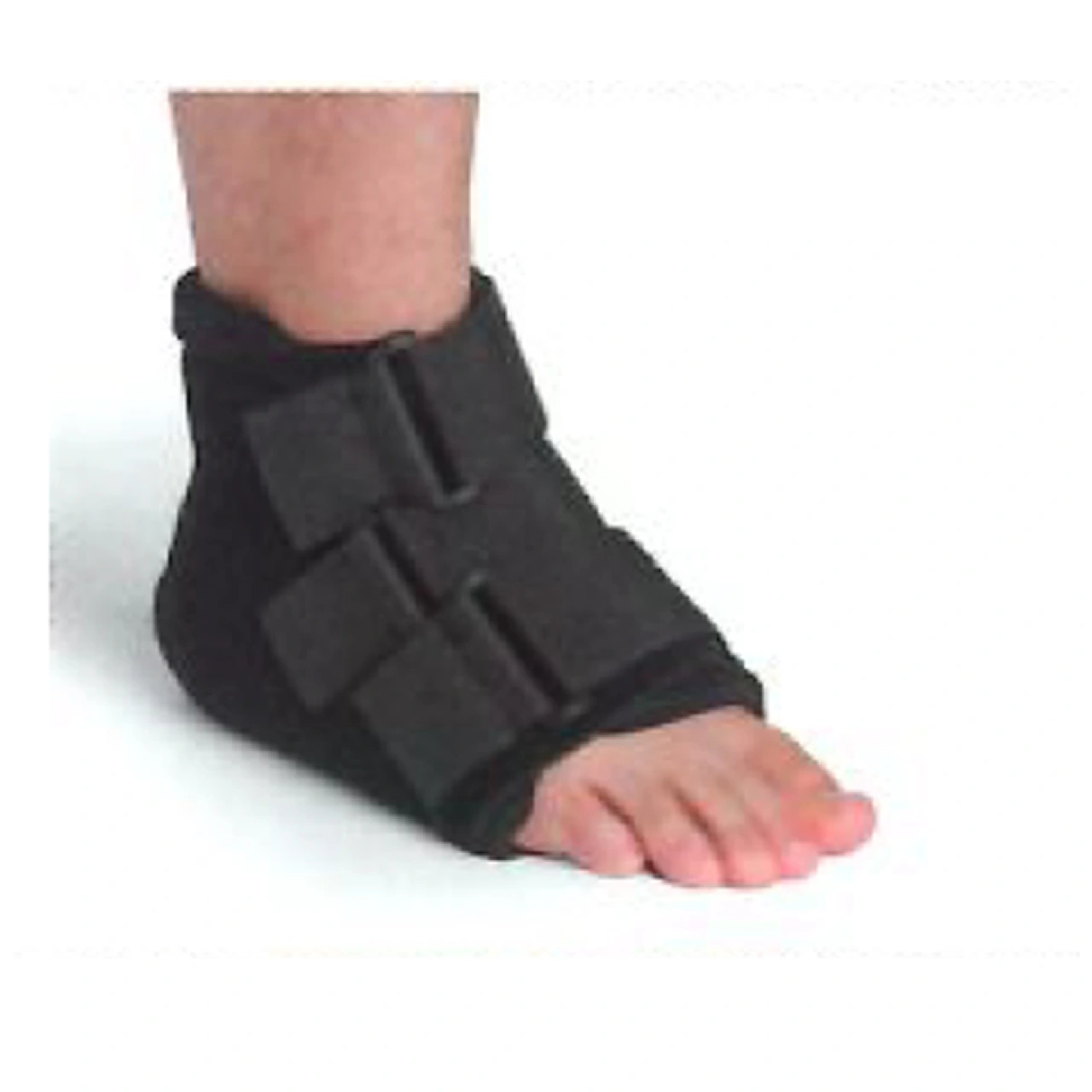Sigvaris Comperboot plus compression ajustable pour le pied et la cheville - Sigvaris