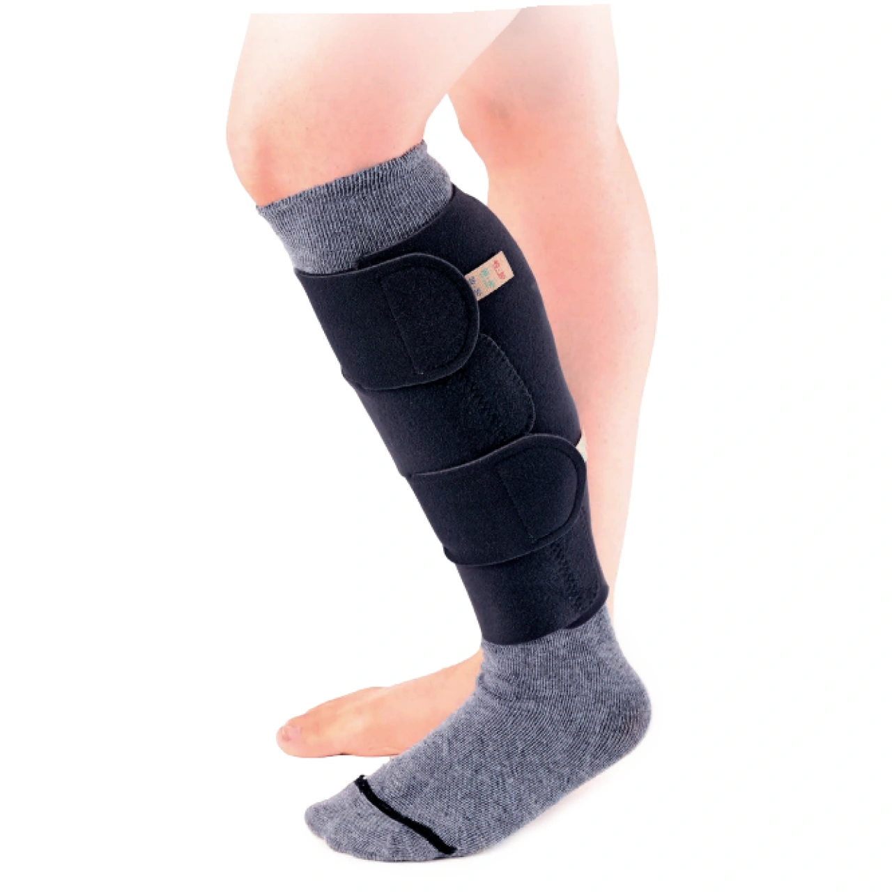 Sigvaris compreflex no foot compression ajustable pour la jambe - Sigvaris