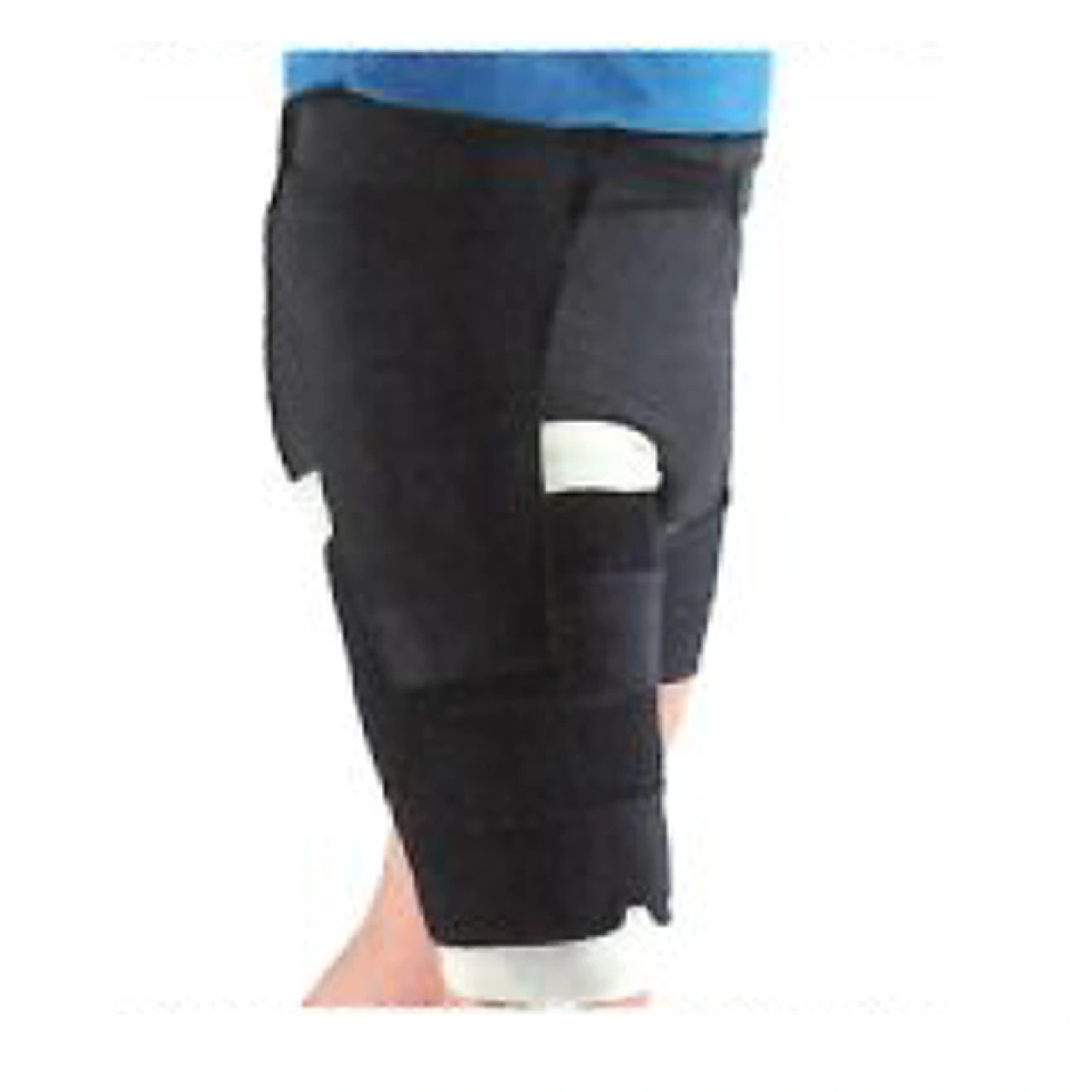 Sigvaris compreflex thigh component compression ajustable pour la cuisse - Sigvaris